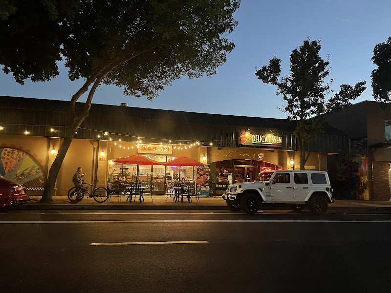 Photo of Manna Restaurant