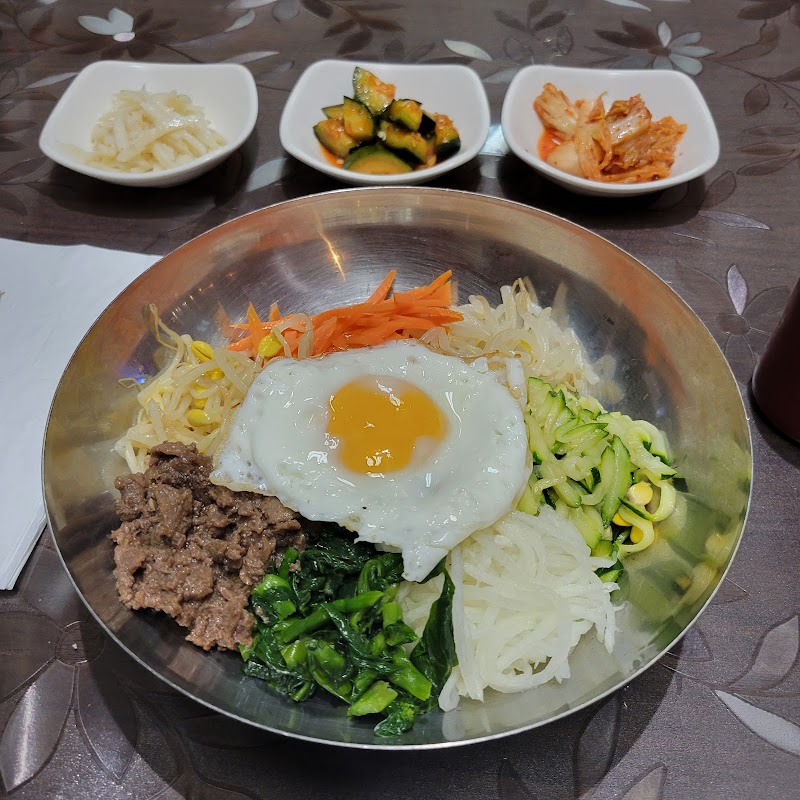 Manna Restaurant photo 3