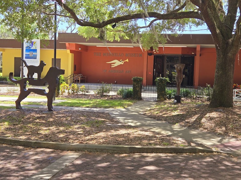 Photo of Mennello Museum of American Art