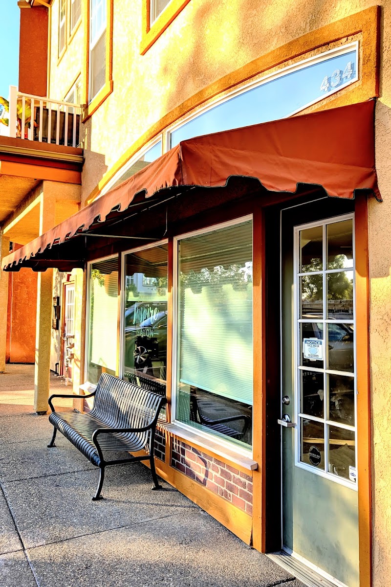 Photo of Inspire Salon