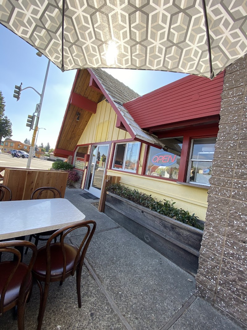 Photo of Anna's Coffee Shop