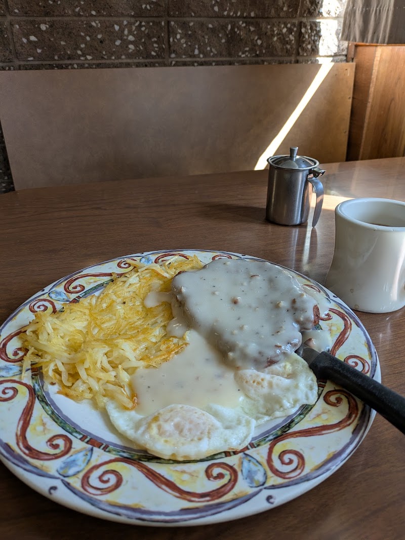Anna's Coffee Shop photo 5