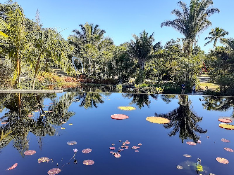 Photo of Naples Botanical Garden