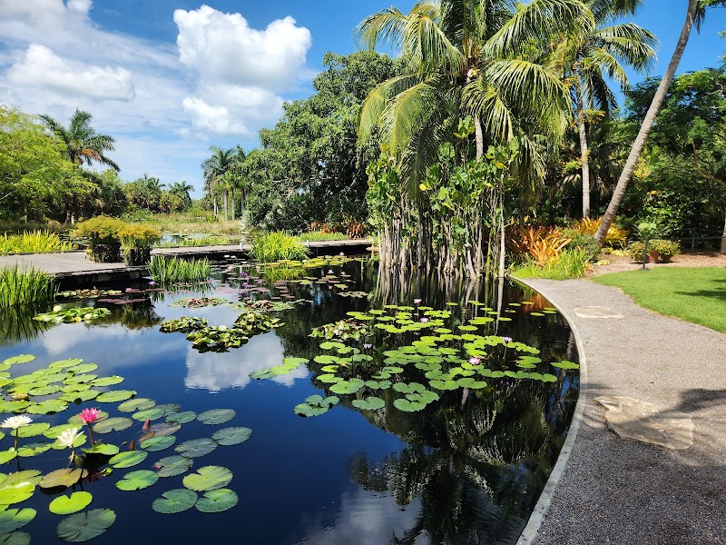 Naples Botanical Garden photo 5