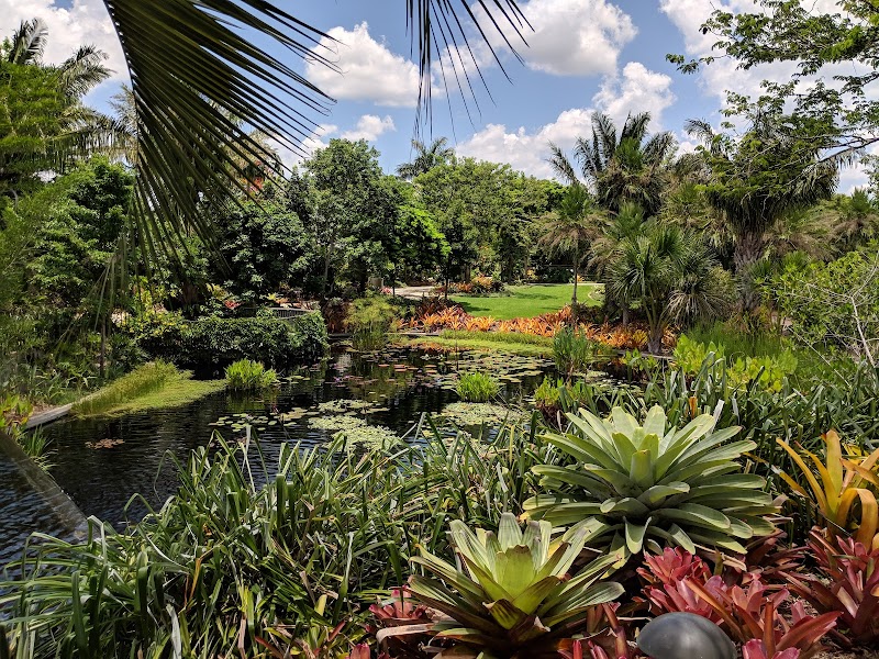 Naples Botanical Garden photo 2