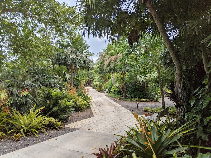 Naples Botanical Garden photo 3