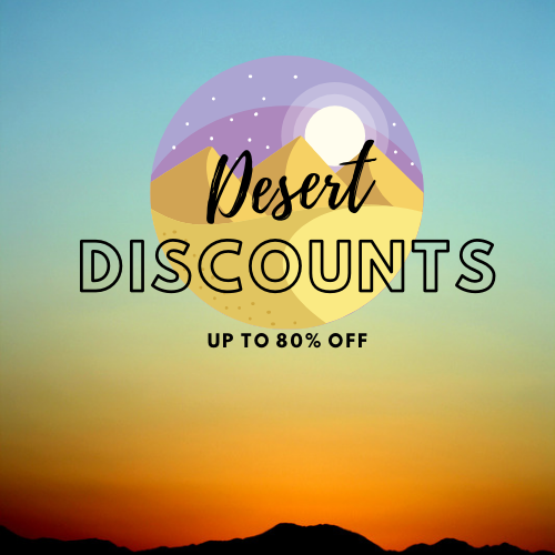 Desert Discounts photo 2