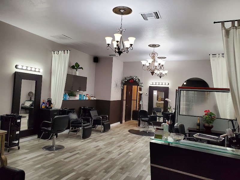 Photo of Personal Image Hair & Skin