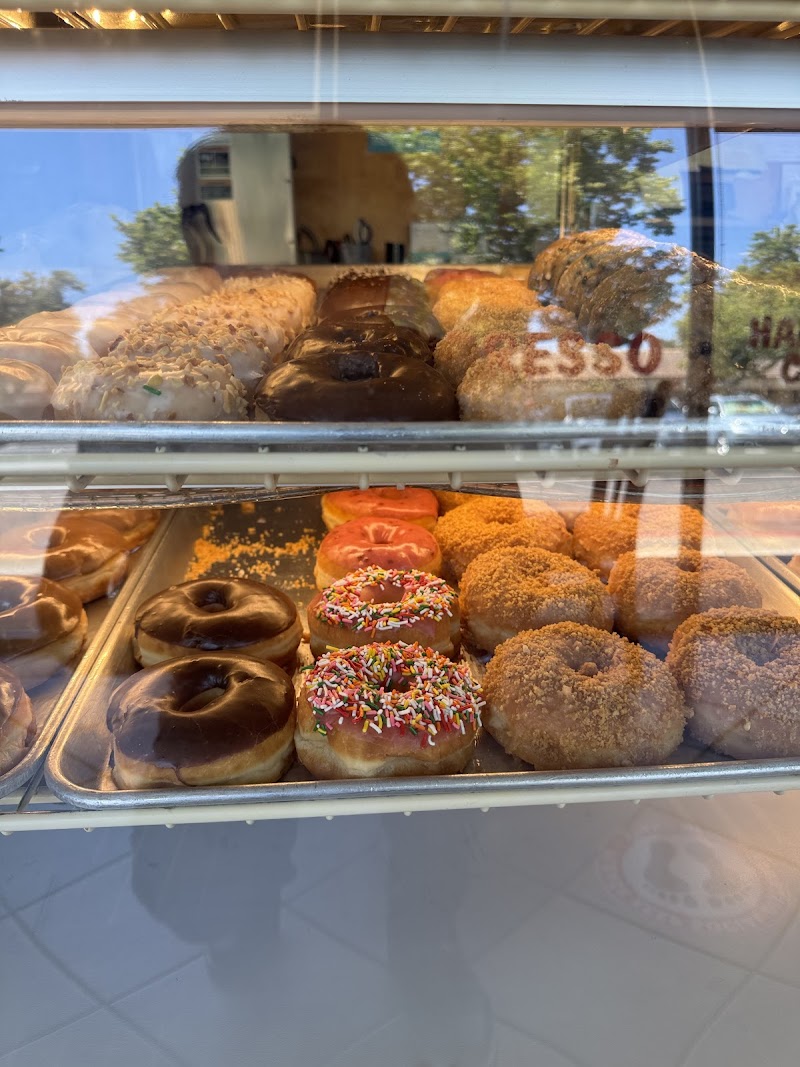 Happy Donuts photo 4