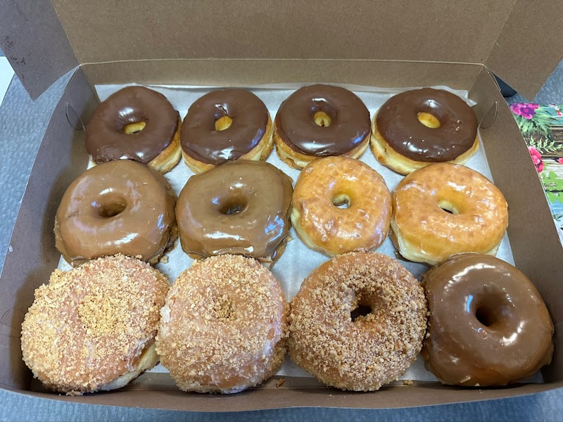 Happy Donuts photo 3