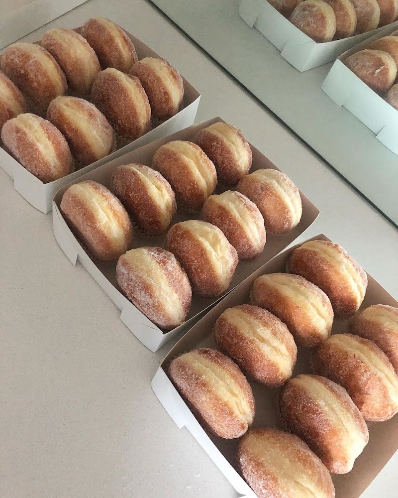 Happy Donuts photo 5