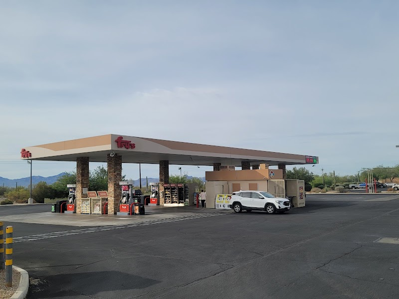 Fry's Fuel Center photo 2
