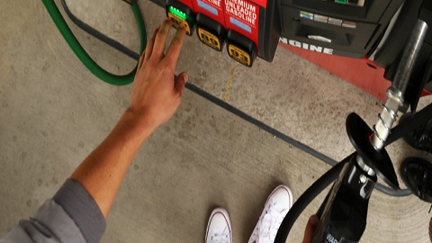 Fry's Fuel Center photo 3