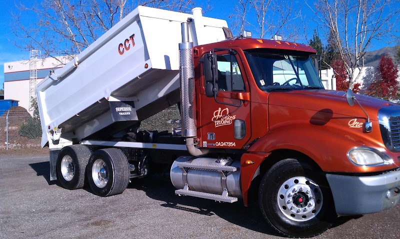 Photo of Quality Transport Inc