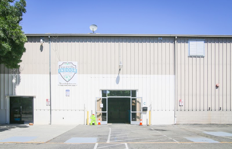 Vacaville Indoor Sports Complex photo 5
