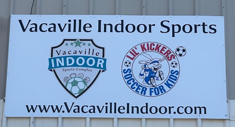 Photo of Vacaville Indoor Sports Complex