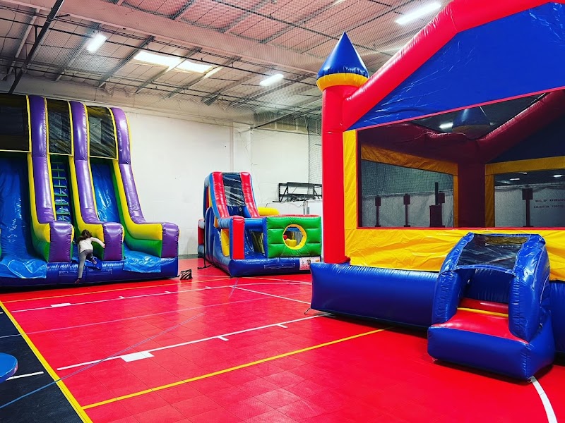 Vacaville Indoor Sports Complex photo 4