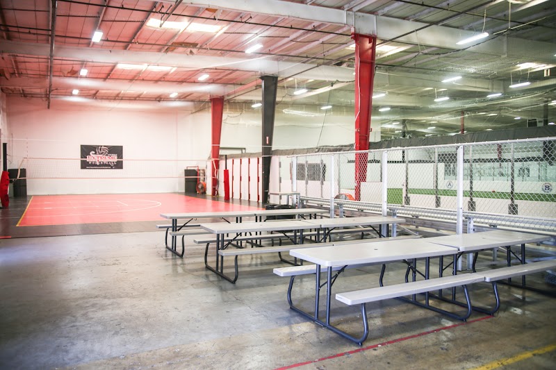 Vacaville Indoor Sports Complex photo 3