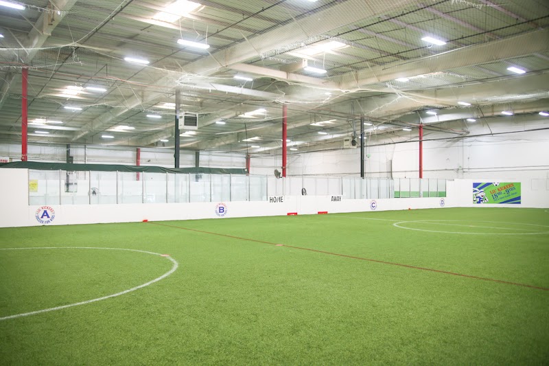 Vacaville Indoor Sports Complex photo 2