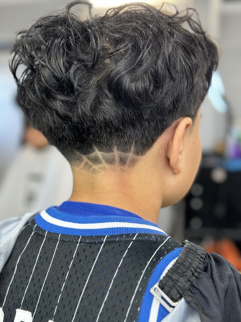 Boss Cuts photo 3