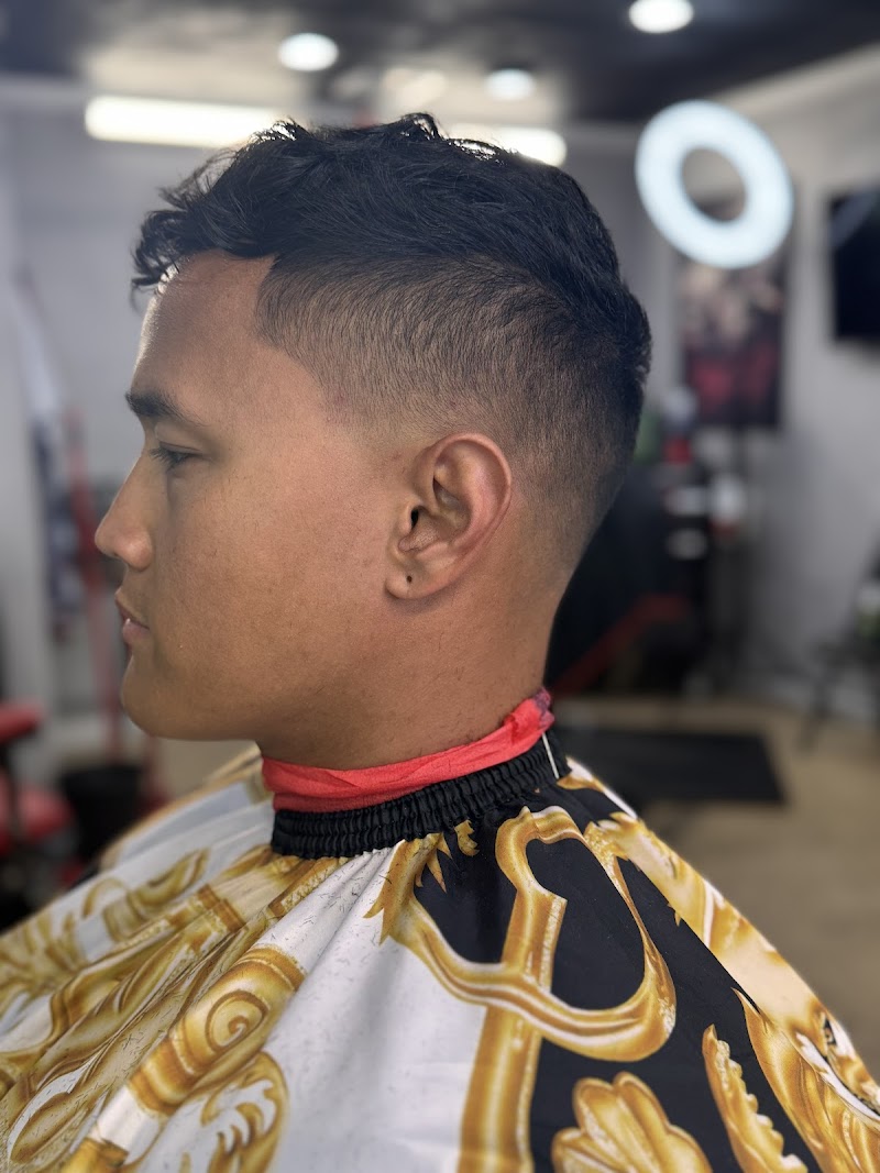 Photo of Boss Cuts