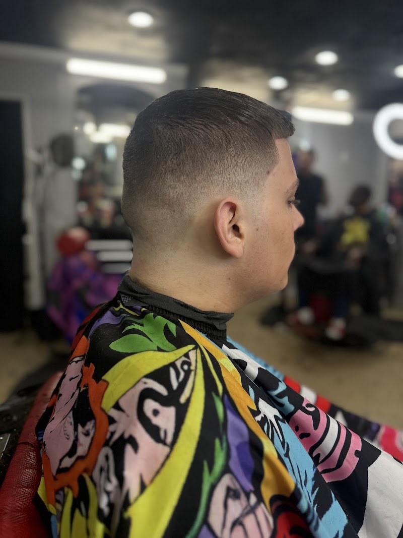 Boss Cuts photo 4
