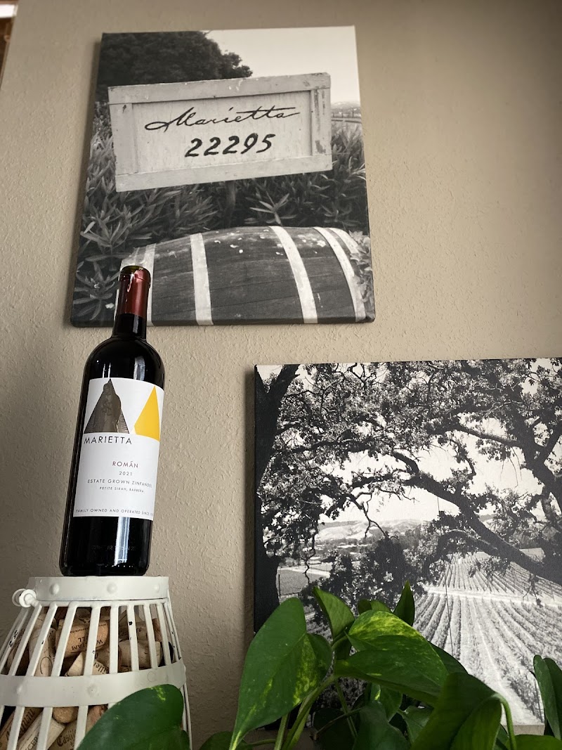 Marietta Cellars Inc photo 4