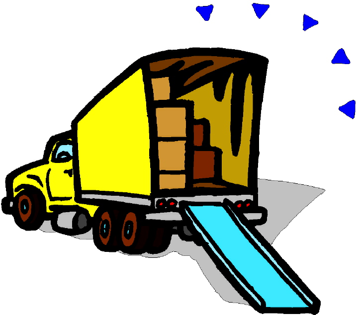 Photo of Central Movers Inc