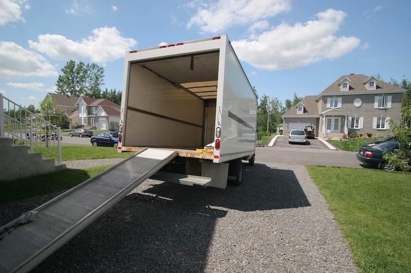 Central Movers Inc photo 2