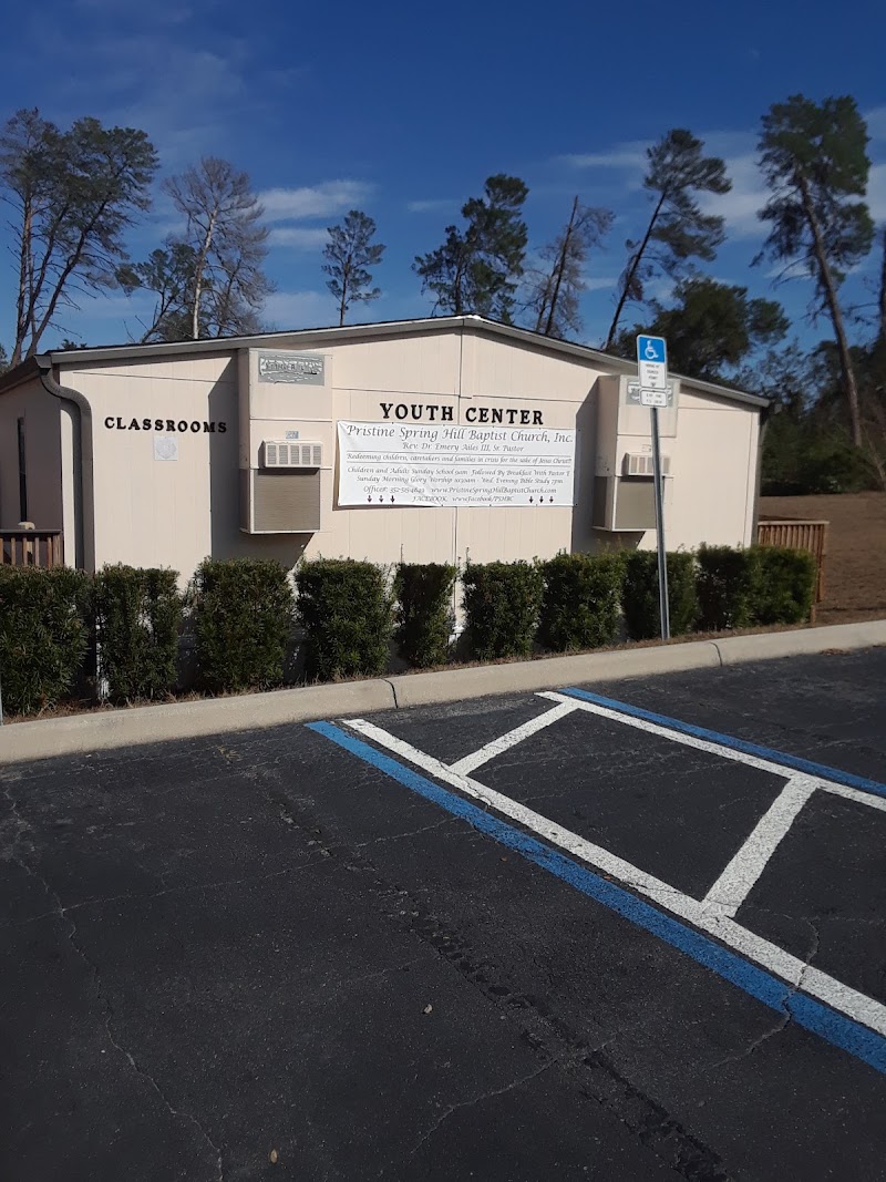 Hope Community Bible Church photo 2