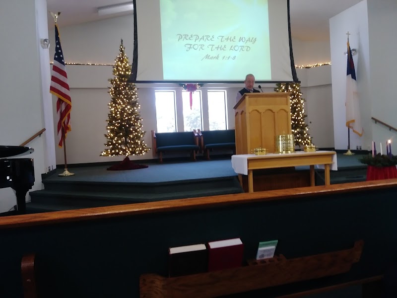 Hope Community Bible Church photo 5