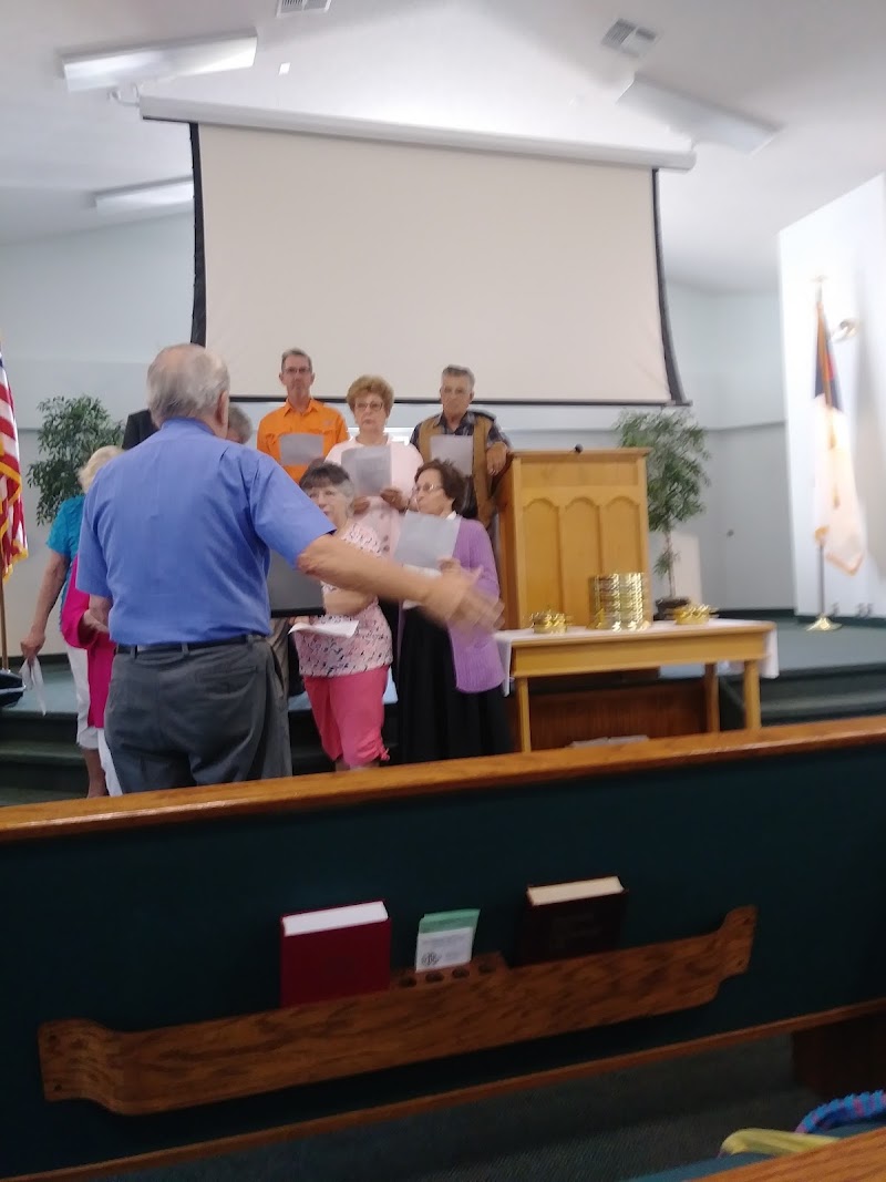 Hope Community Bible Church photo 4