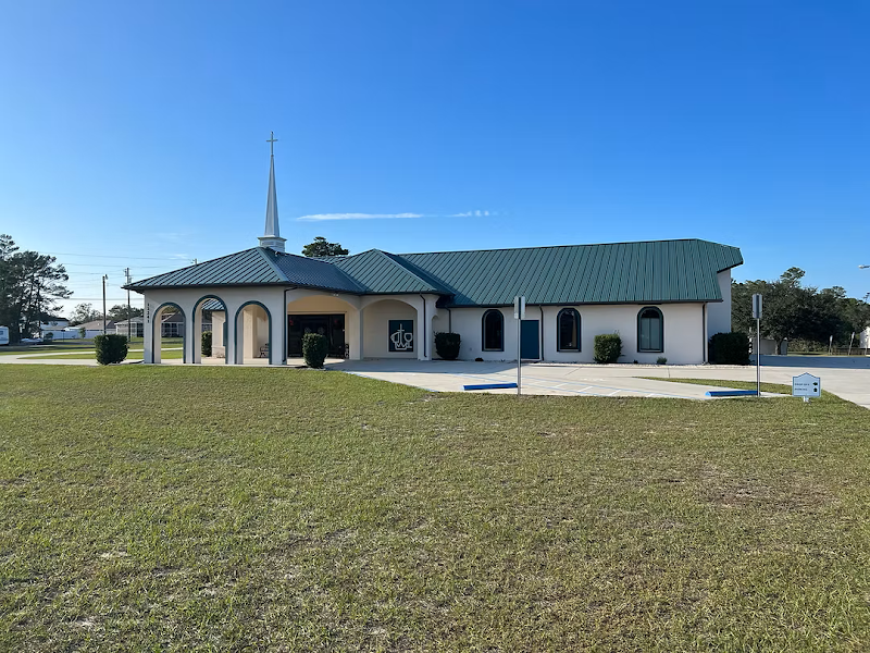 Photo of Hope Community Bible Church