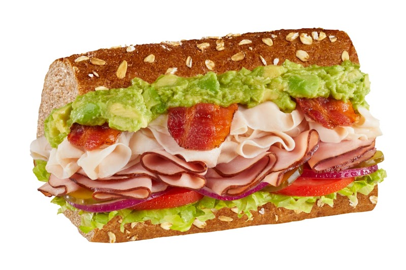 TOGO'S Sandwiches photo 3