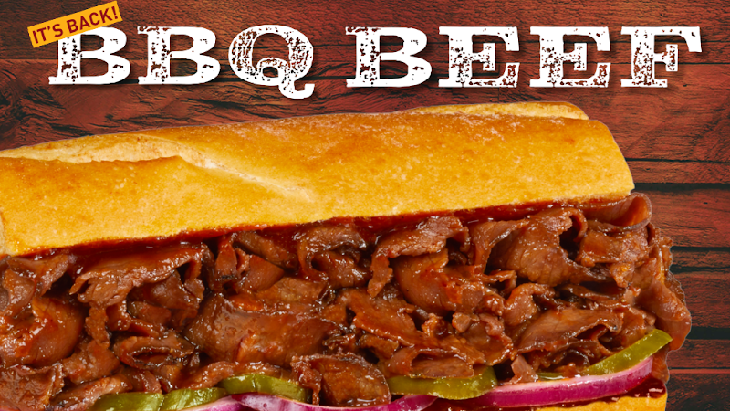 TOGO'S Sandwiches photo 2