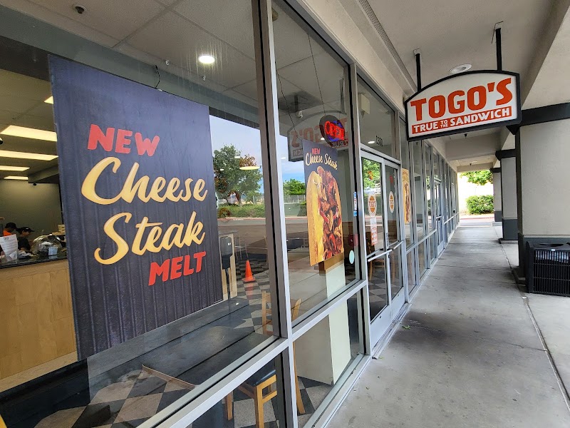 Photo of TOGO'S Sandwiches