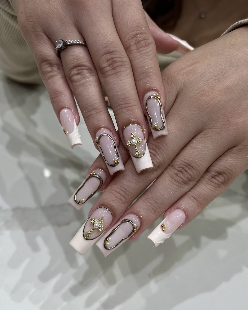 THE X NAIL photo 3