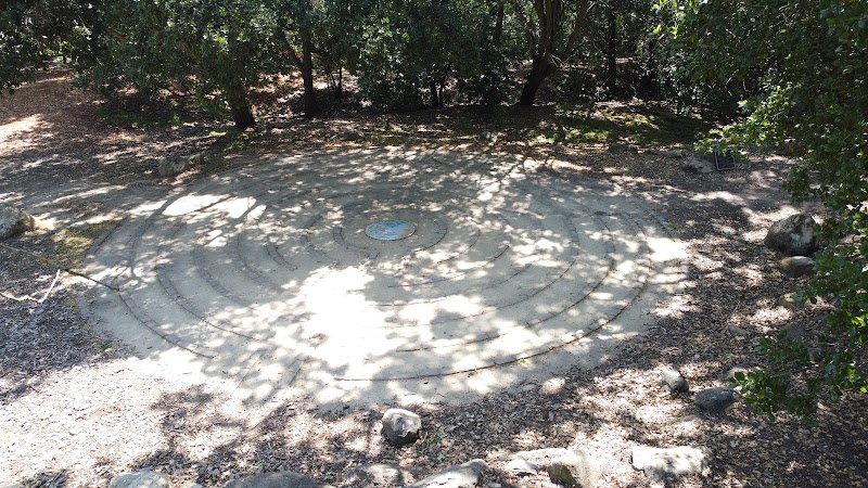 Brookwood Park Labyrinth photo 4