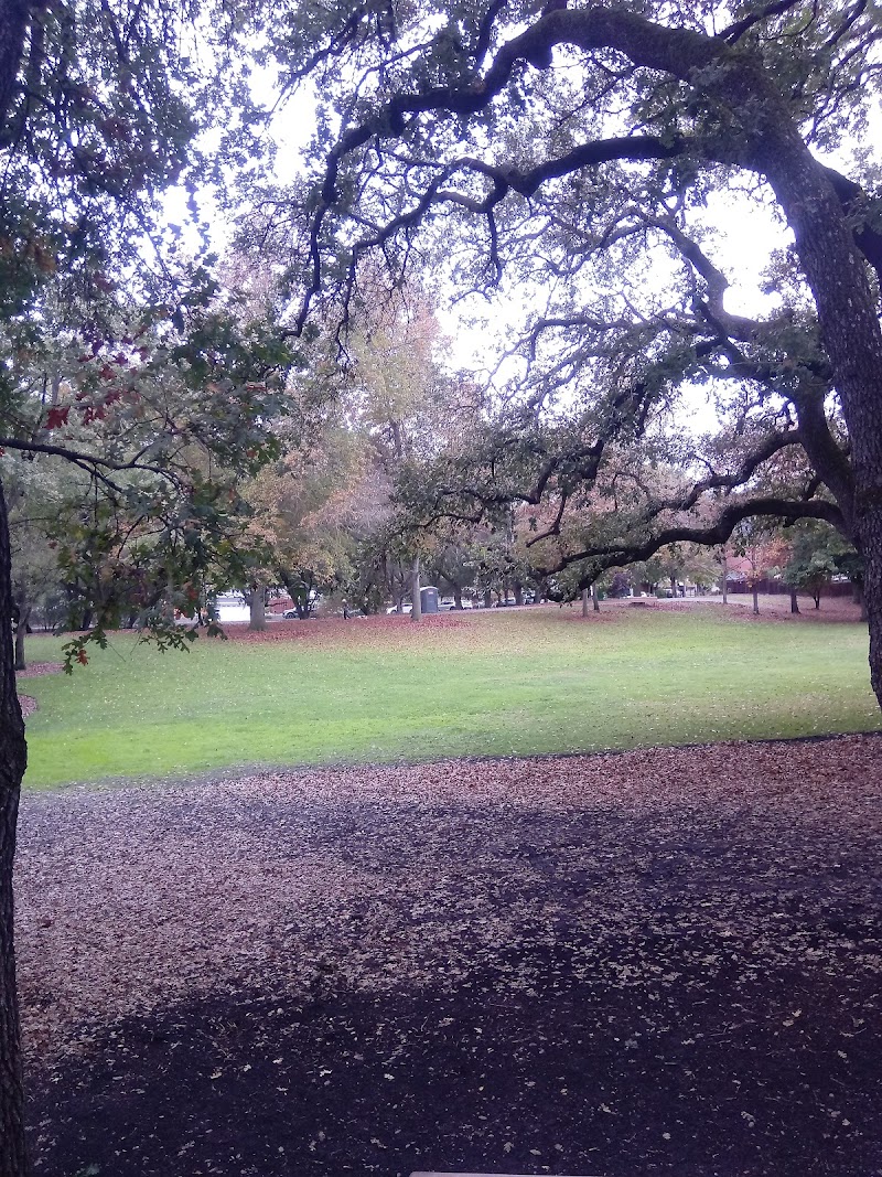 Brookwood Park Labyrinth photo 3