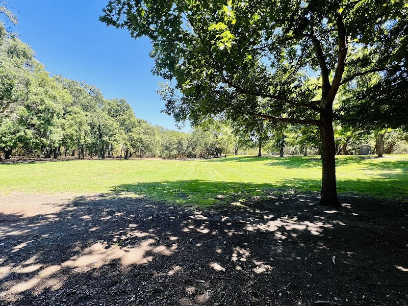 Brookwood Park Labyrinth photo 2