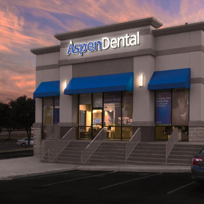 Photo of Aspen Dental - Inverness, FL