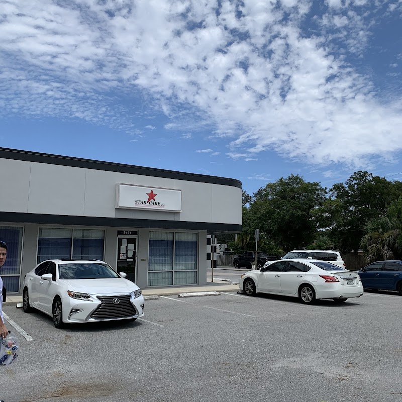 Photo of Star Care Inc.
