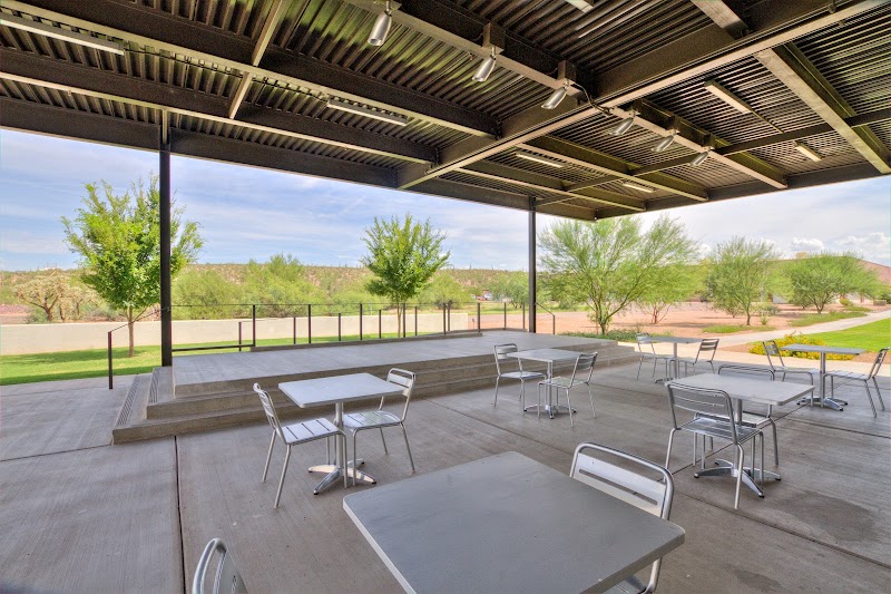 Central Arizona College Aravaipa Campus photo 2