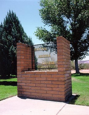 Central Arizona College Aravaipa Campus photo 4