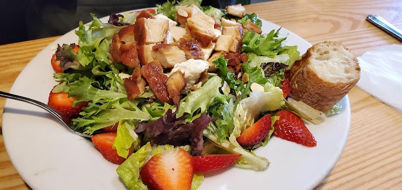 Denica's Real Food Kitchen photo 3