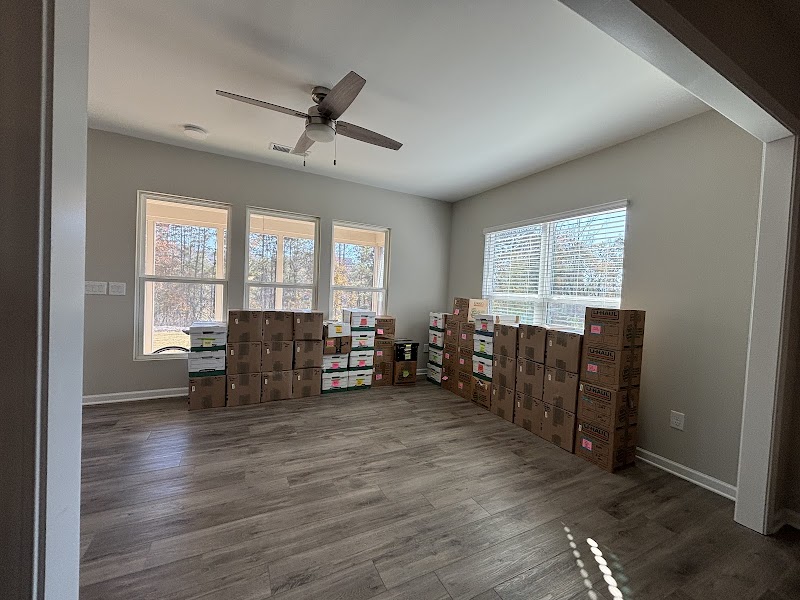 Macy Movers, Inc. photo 5
