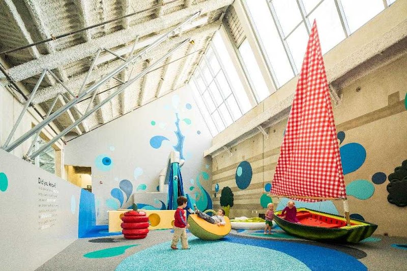 The New Children’s Museum photo 3