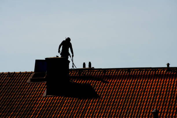 China Group Chimney Development photo 3