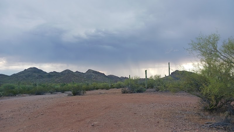 Silver Bell Cemetery photo 3