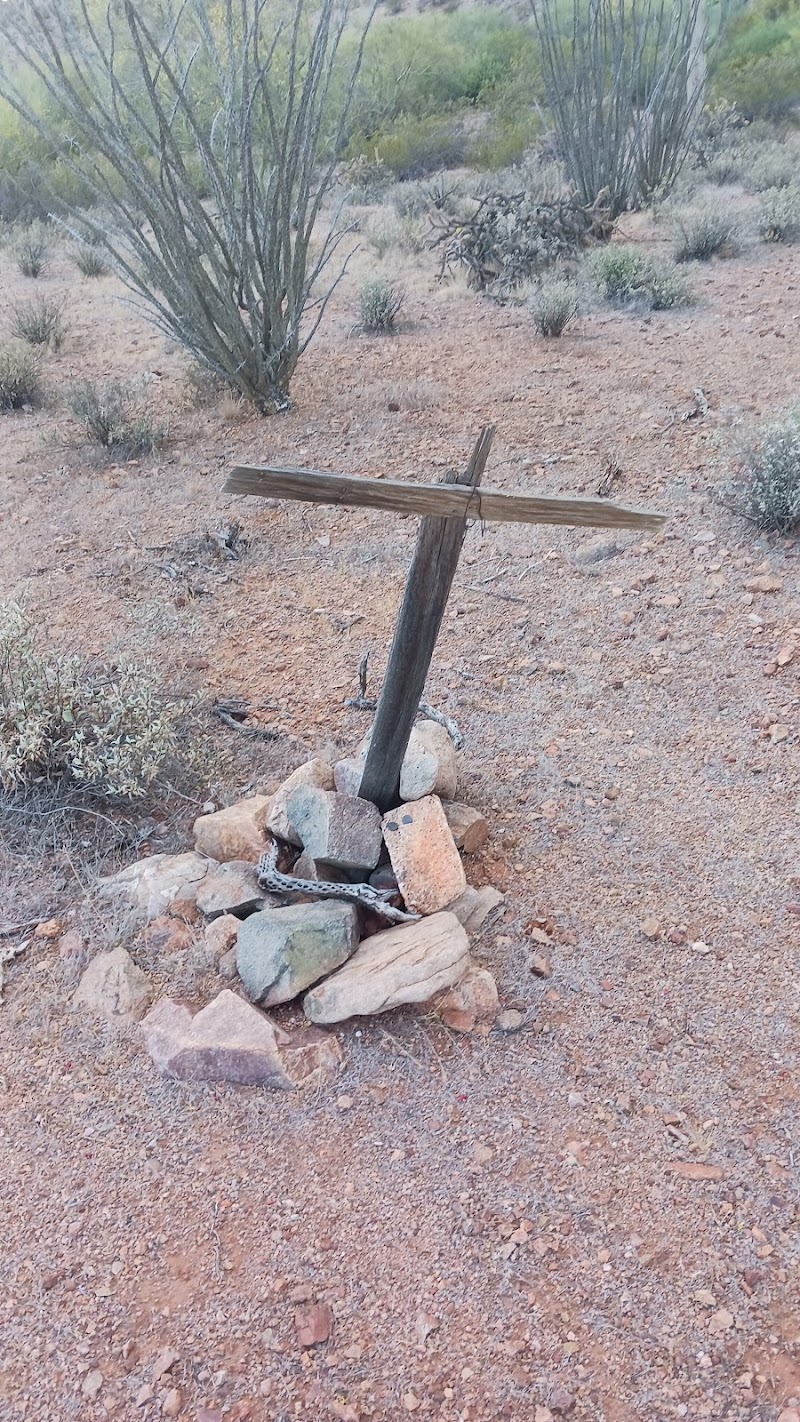 Silver Bell Cemetery photo 2
